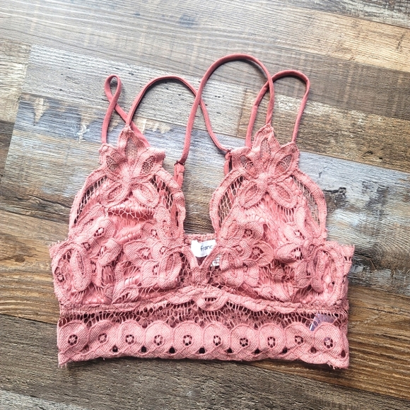 Bralette - Picture 1 of 2